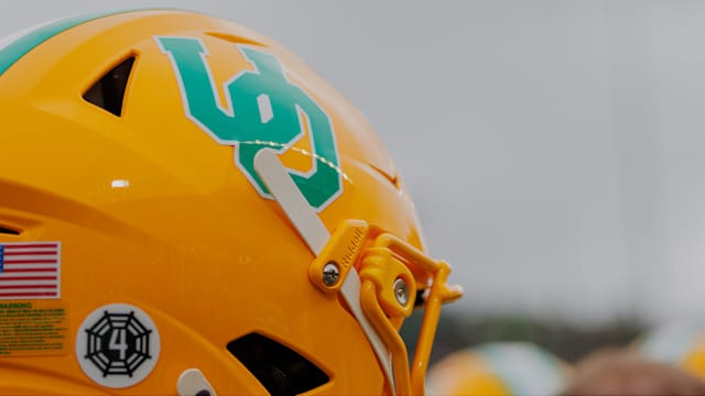 Oregon Retro Helmet